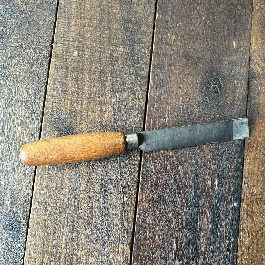 Vintage Dexter Shoe Knife