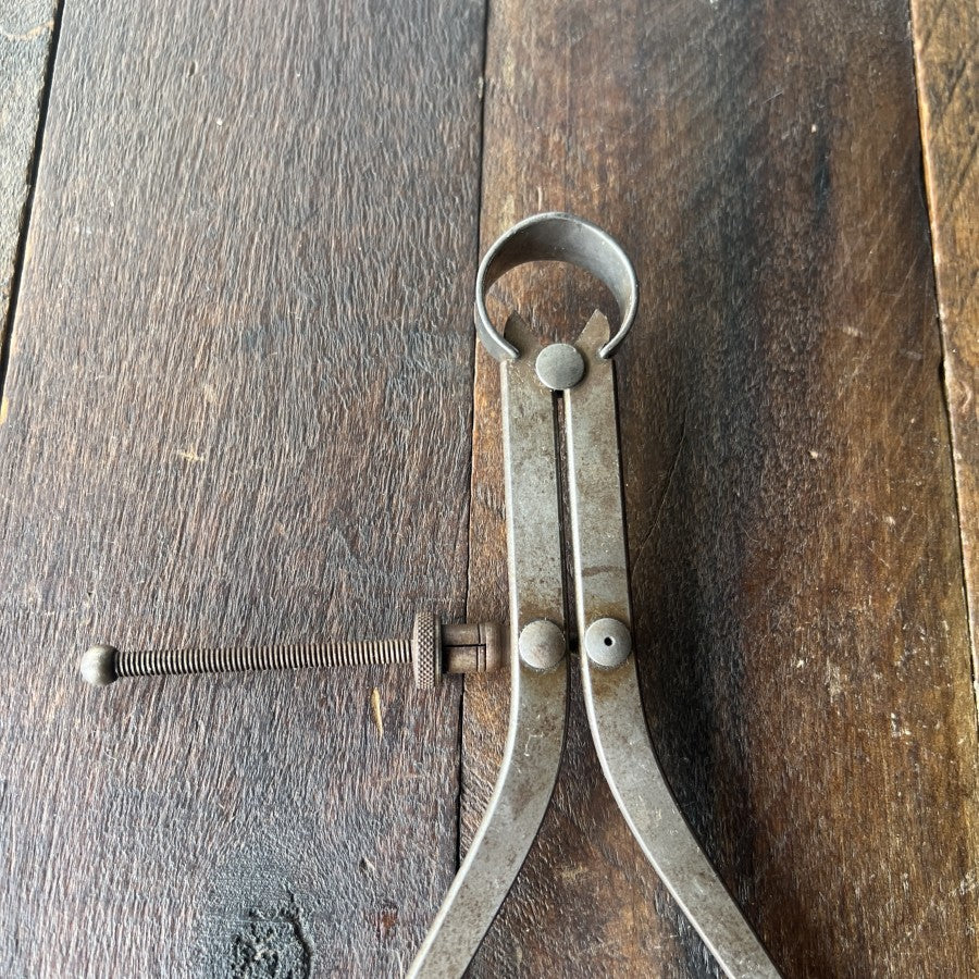 Other Starrett 79B Yankee Outside Spring Caliper (USA) Gear Up