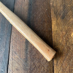Pittsburgh 7 oz Hardwood Handle Tack Hammer 10.5 Inch