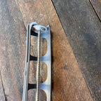 WORKFORCE Workforce 10 oz. Drip-Free Ratchet Caulking Gun Gear Up