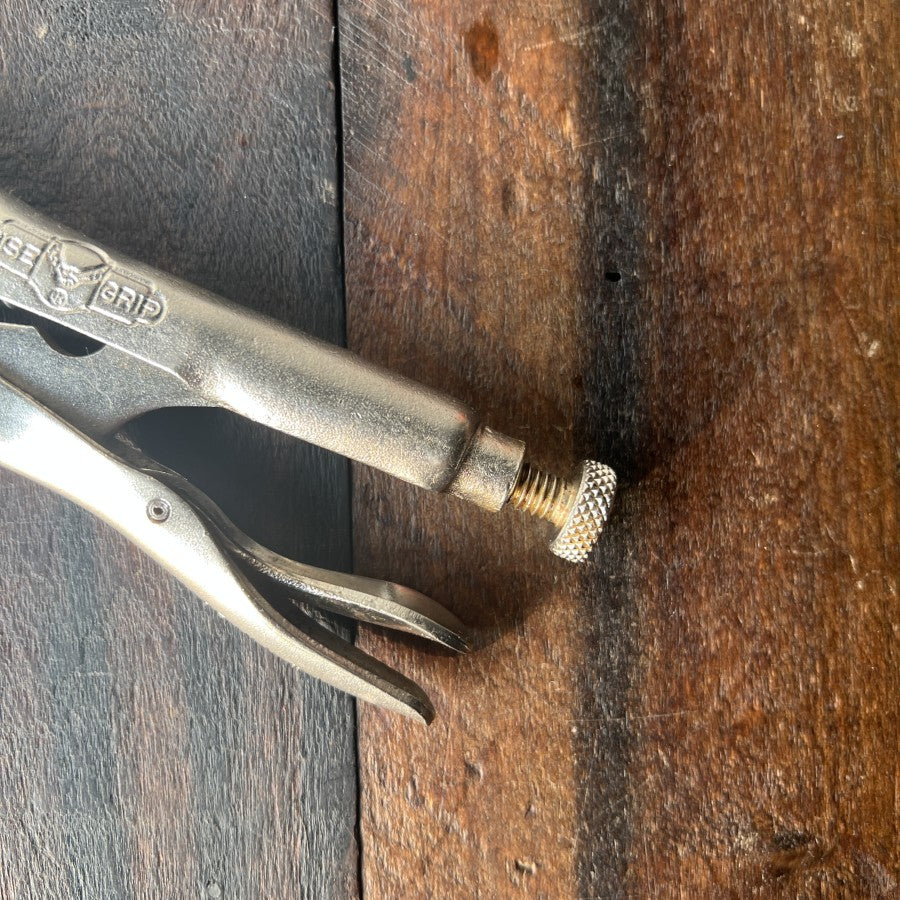 Irwin Vise Grip 7WR Locking Pliers (USA)