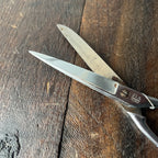 Other ELK Hot Drop Forged Chrome Plated Steel Scissors Gear Up