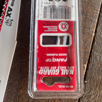 Milwaukee Milwaukee 48-00-5026 Sawzall Demolition Blades 9 in. 5 TPI *5-Pack*