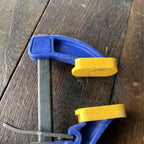 Irwin Irwin Quick-Grip Clamp Gear Up
