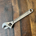 Other JH Williams Co AP8 Eight Inch Adjustable Wrench Gear Up