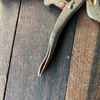 Petersen Vise-Grip C Clamp Locking Pliers (USA)