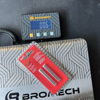 Milwaukee 2 Inch Carbide Planer Blades 48-38-2005