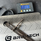 Other Starrett 73 6 Inch Inside Caliper (USA) Gear Up