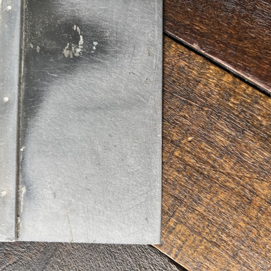 Goldblatt Goldblatt 05352 12 Inch Taping Knife Stainless Steel Blade Gear Up