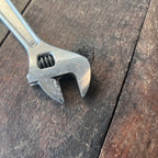 PROTO Proto 706 Professional 6-Inch Adjustable Wrench (USA) Gear Up