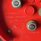 Other Perko 8501 Marine Boat Battery Selector Switch (USA) Gear Up