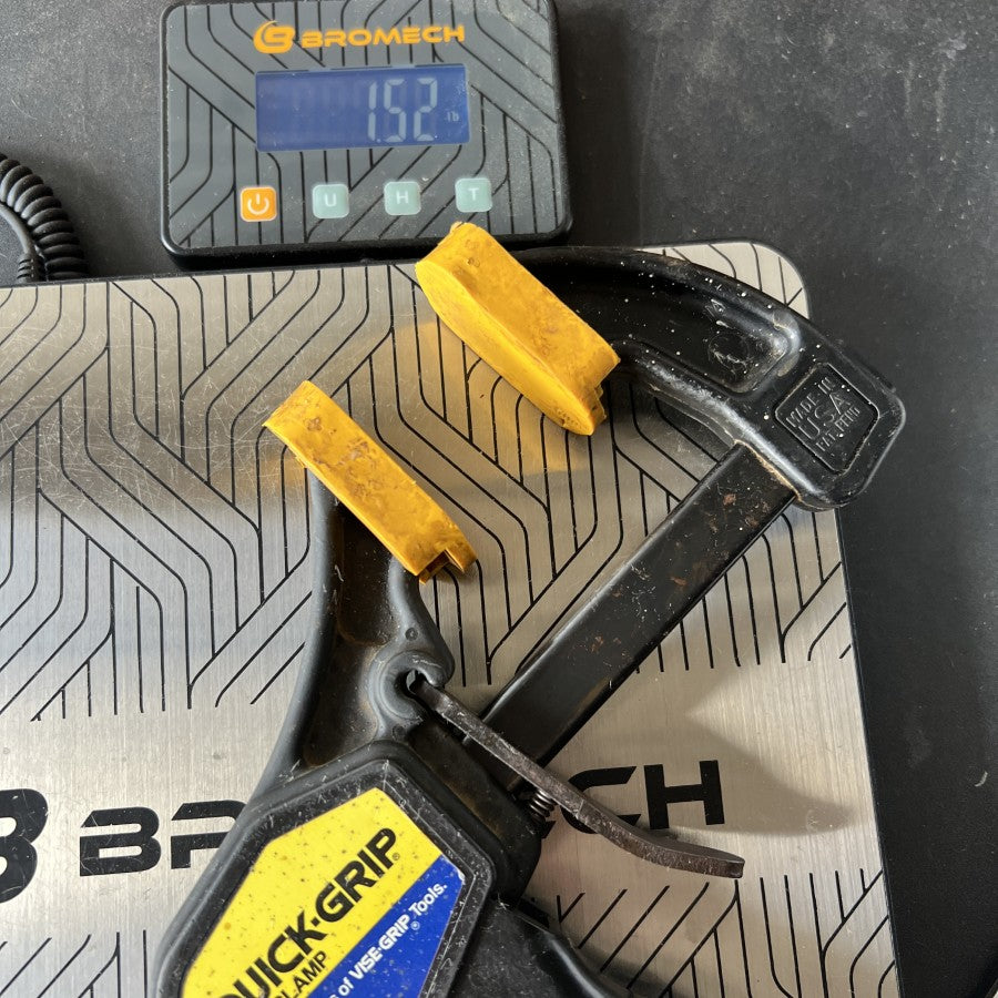 Irwin Irwin Quick-Grip 6 Inch Bar Clamp (USA) Gear Up
