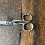 Other ELK Hot Drop Forged Chrome Plated Steel Scissors Gear Up