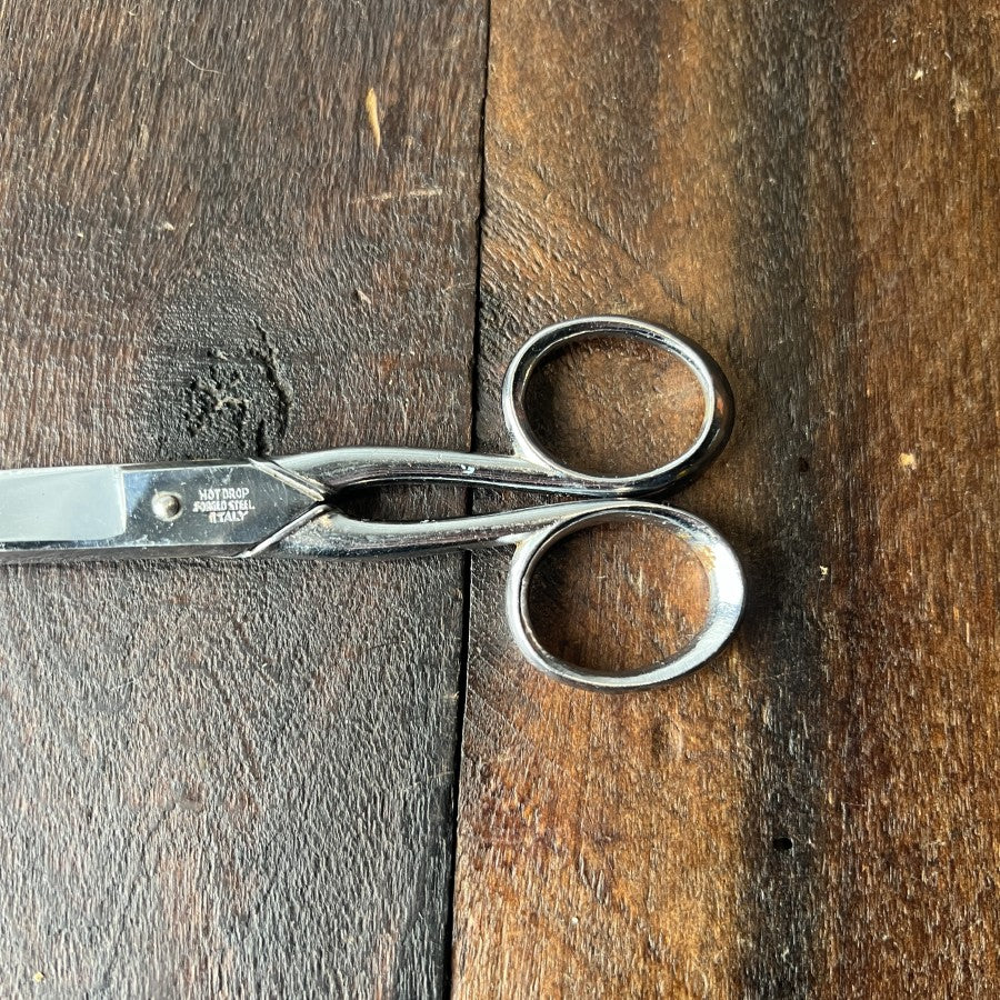 Other ELK Hot Drop Forged Chrome Plated Steel Scissors Gear Up
