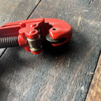 Craftsman Craftsman 9-5533 Tubing Cutter 1/8 to 1-1/8 Inch Gear Up