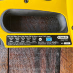 Stanley Stanley TR150 SharpShooter Staple Gun Gear Up