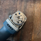 Bosch Bosch GWX10-45PE 4-1/2 in. X-LOCK Angle Grinder Gear Up