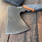 Gerber Gerber Bear Grylls Hatchet w/ Sheath Broadcut Camp Hatchet Gear Up