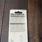 Other Olympia Tools 6 Piece 12 Inch Hacksaw Blade Set Gear Up