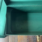 Other Vintage Park Model 18F Metal Tool Box (USA) Gear Up