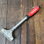 Goldblatt Goldblatt 4-Inch Heavy Duty Long Handle Scraper G05021