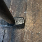 Unknown 3 lb Engineer's Drilling Sledge Hammer