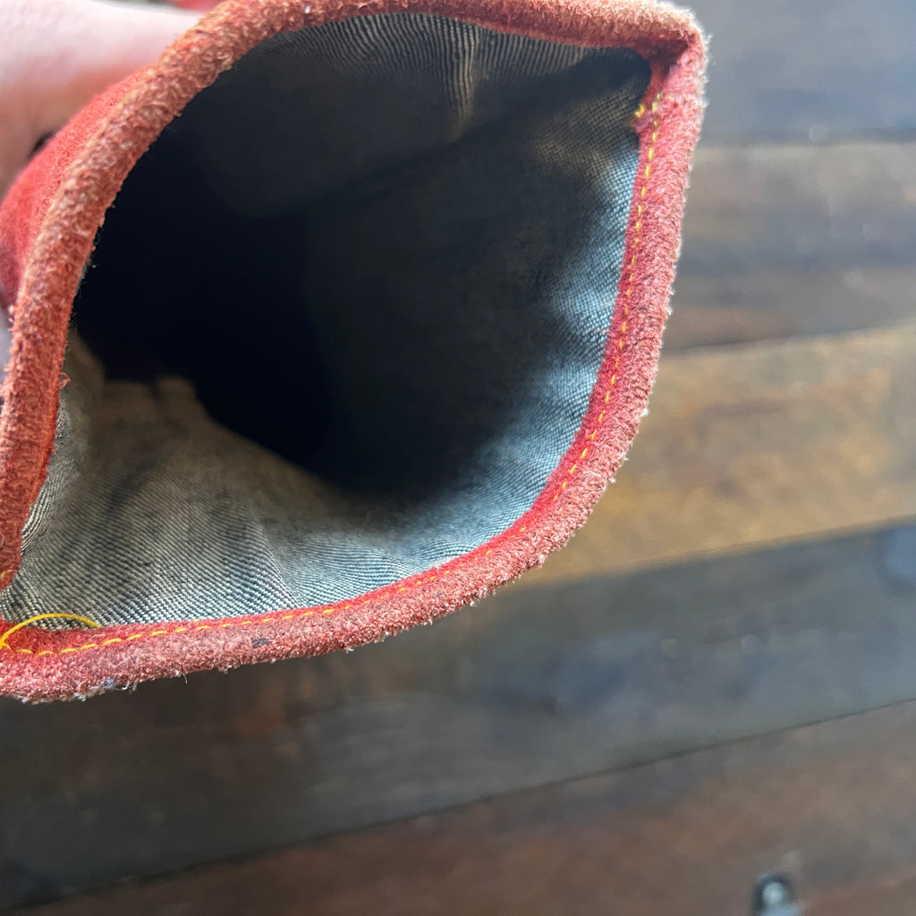 Lincoln Electric Lincoln Electric Red Line K2979-ALL Welding Gloves Gear Up