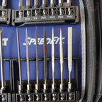 Kobalt Kobalt SpeedFit File Pick Screwdriver Socket Bit Set Gear Up