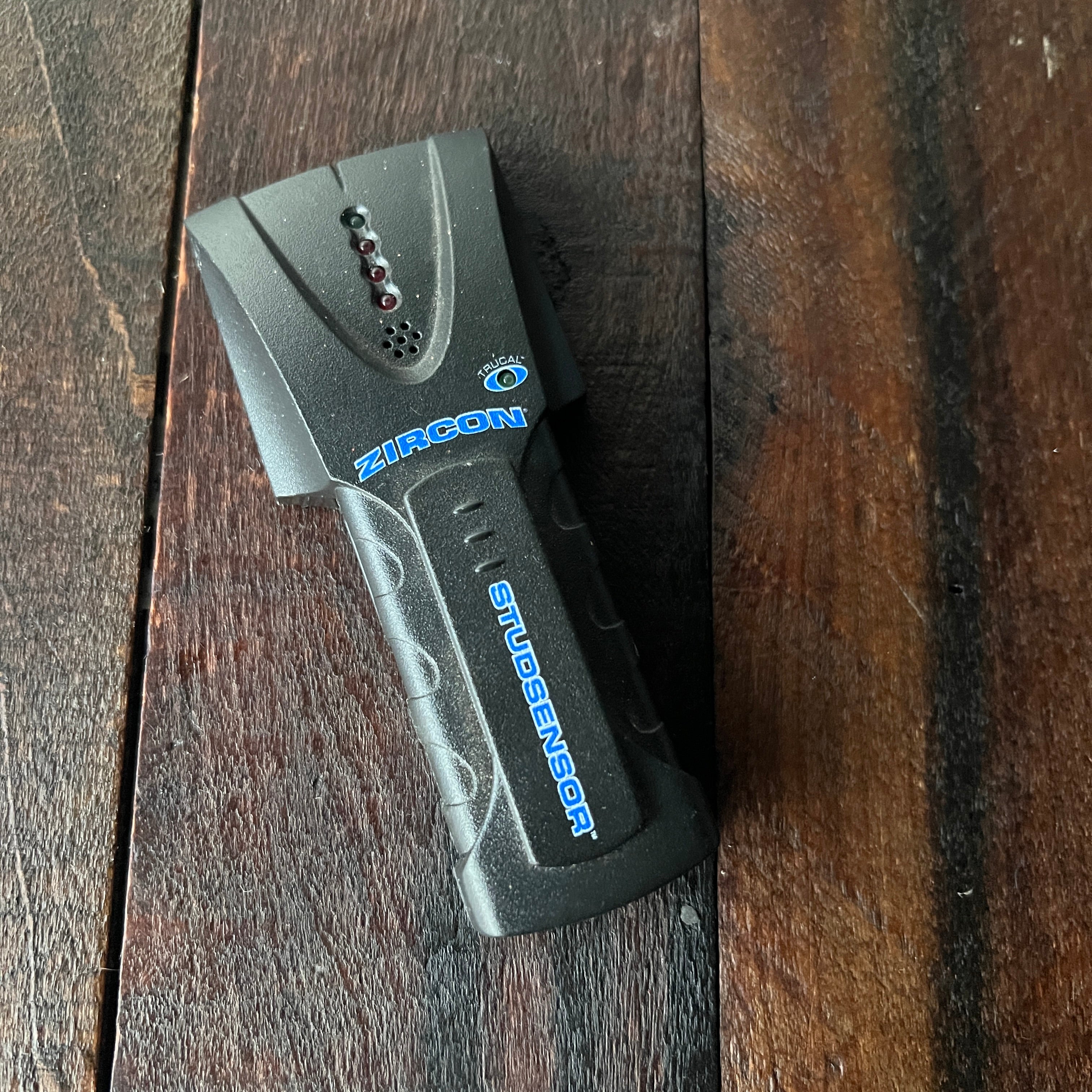 Zircon Zircon StudSensor e30 Electronic Stud Finder (Tool Only) Gear Up