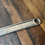 Other Rare Vintage Keen Kutter K-12 Adjustable Wrench 12 Inch (USA) Gear Up