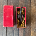 UNION Union #28 Pipe Burring Reamer 1/4-in to 2-in (USA)