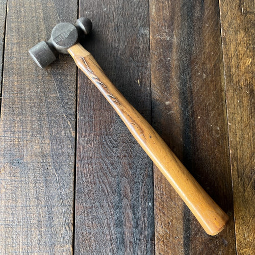 Unknown 16 Ounce Ball Peen Hammer Gear Up