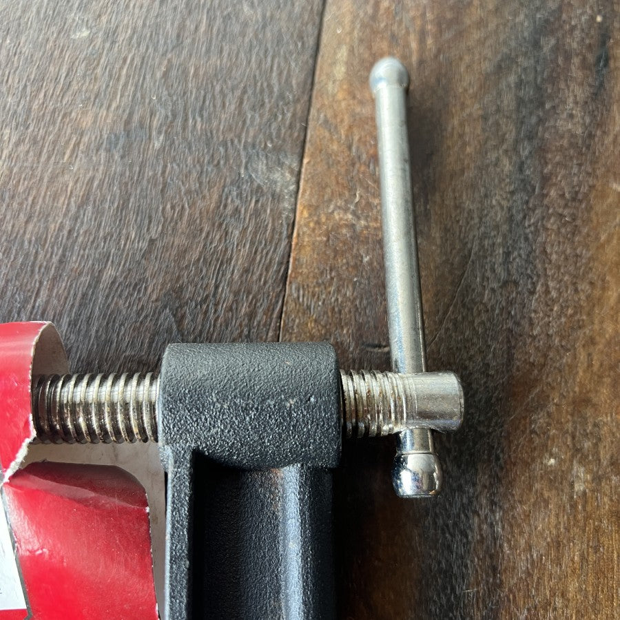 Craftsman Craftsman 5 Inch C Clamp 37124 Gear Up
