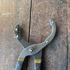 Unknown Oil Filter Wrench Pliers Gear Up