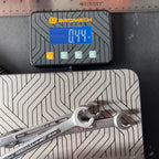 Craftsman Craftsman 3 Piece Metric Flare Nut Line Wrench Set 9x11 10x12 13x14mm (USA) Gear Up