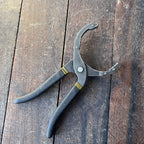 Unknown Oil Filter Wrench Pliers Gear Up