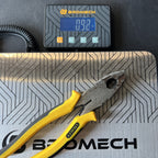 Stanley 84-029 7-Inch Combination Pliers