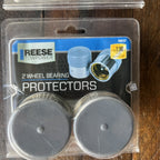 Other Reese Towpower 1.98 Inch Hub Diameter Wheel Bearing Protectors (2 sets of 2) Gear Up