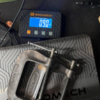 Craftsman Craftsman 2-Inch C-Clamp Pair (9-66703) Made in USA