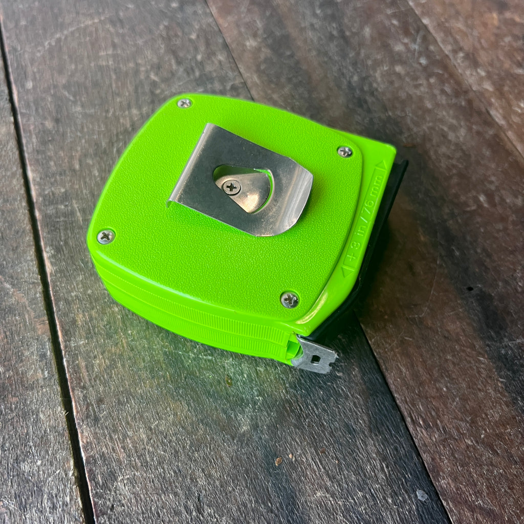 Stanley Stanley 25' LeverLock Tape Measure (USA) Gear Up