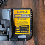 DeWalt DeWalt DCB240 20V MAX 4.0Ah Battery DCB113 Charger Combo Gear Up