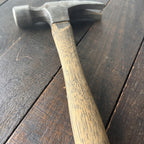 Vaughan Vintage Vaughan 707M Framing Hammer 32 oz Milled Face (USA) Gear Up