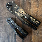 Craftsman Craftsman 2-Piece Auto-Locking Pliers Set (6-inch & 9-inch)