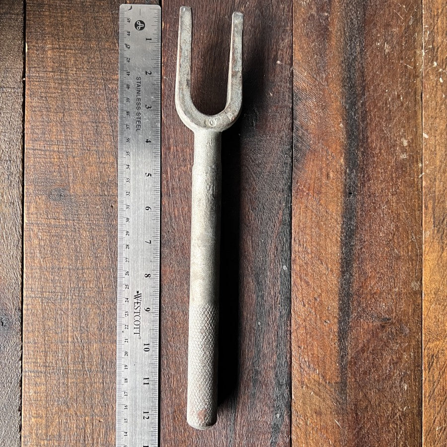 Automotive Ball Joint Tie Rod End Separator Pickle Fork USA