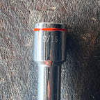 Klein Tools Klein Tools 635-9/16 Magnetic Nut Driver, 6-Inch Hollow Shank