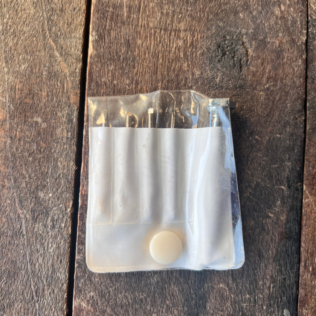 Omega Omega 107 Precision Screwdriver Set 6-in-1 Gear Up