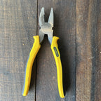 Stanley 84-029 7-Inch Combination Pliers