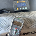 Commercial Electric Digital Multimeter BMM8132R Tester