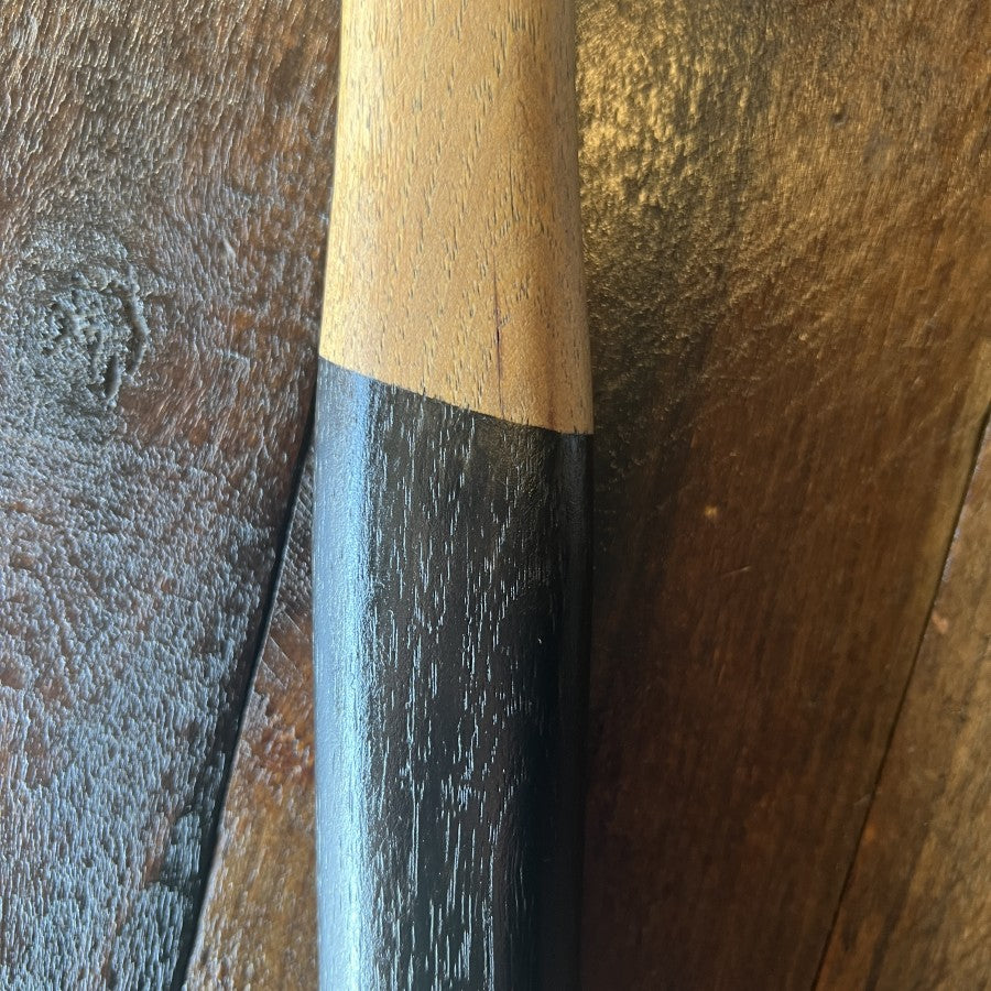 Unknown Vintage Utility Hatchet Refinished Handle Gear Up