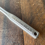 Craftsman Craftsman 44201 1/2 Inch Drive Breaker Bar 15 Inch (USA) Gear Up